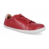 ADELA RED barefoot tenisky protetika adela red 2
