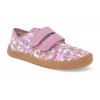 G1700310 6 barefoot tenisky froddo bf pink platene 4 2