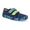 G1700310 8 barefoot tenisky froddo bf blue denim platene 2