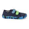 G1700310 8 barefoot tenisky froddo bf blue denim platene 1