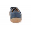 G3130198 barefoot tenisky froddo bf dark blue elastic 5