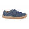 G3130198 barefoot tenisky froddo bf dark blue elastic 1