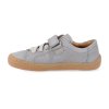 G3130198 3 barefoot tenisky froddo bf light grey elastic 6