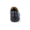 Z PEAQ BR BLACK barefoot polobotky zaqq peaq brogue black 5