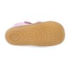 33 13910 03 barefoot sandalky lurchi flotty nappa rosa 2