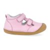 33 13910 03 barefoot sandalky lurchi flotty nappa rosa 3