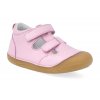 33 13910 03 barefoot sandalky lurchi flotty nappa rosa 4