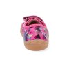 G1700310 9 barefoot tenisky froddo bf fuxia platene 7