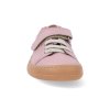 G3130198 6 barefoot tenisky froddo bf pink elastic 3