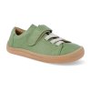 G3130198 7 barefoot tenisky froddo bf olive elastic 4