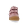 BG101164 305 barefoot kotnikova obuv bundgaard petit velcro blonde rose gold 5
