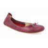 A ATH BUR barefoot baleriny angles fashion athena burgundy 2 1