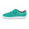 BL JOY AQUA GR barefoot tenisky be lenka joy aqua green 4