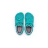 detske barefoot tenisky be lenka joy aqua green 26284 size large v 1