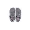 detske barefoot tenisky be lenka joy grey 26317 size large v 1
