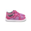 detske barefoot tenisky be lenka joy pink 26341 size large v 1