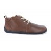 ICON D BROWN barefoot kotnikova obuv be lenka icon dark brown 2