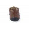 ICON D BROWN barefoot kotnikova obuv be lenka icon dark brown 5