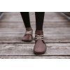 barefoot be lenka icon celorocne dark brown 22708 size large v 1