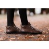 barefoot be lenka icon celorocne dark brown 22699 size large v 1