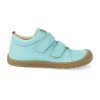 07M008.101 160 barefoot tenisky koel4kids danny nappa aqua 2