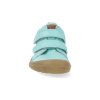 07M008.101 160 barefoot tenisky koel4kids danny nappa aqua 3