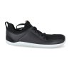 200143 02 barefoot tenisky vivobarefoot primus knit l black leather 2