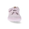 80212 095 barefoot tenisky camper peu cami firstwalkers dots uep rose gold 80212 095 2 3