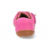 80212 093 barefoot tenisky camper peu cami firstwalkers pink 5