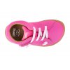 80212 093 barefoot tenisky camper peu cami firstwalkers pink 6