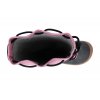 07T012.505 610 barefoot obuv s membranou koel4kids rana pink 24 31 6