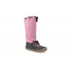07T012.505 610 barefoot obuv s membranou koel4kids rana pink 24 31 1