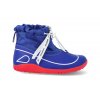 839003 barefoot vodeodolna obuv bobux splash blueberry 2