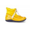 839002 barefoot vodeodolna obuv bobux splash yellow 2