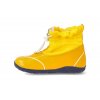 839002 barefoot vodeodolna obuv bobux splash yellow 4