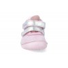 S070 204 barefoot tenisky d d step s070 204 ruzova 3