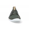 200143 03 barefoot tenisky vivobarefoot primus knit l olive green leather 3