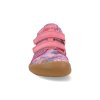 07M008.001 650 barefoot tenisky koel4kids danny fantasy fuchsia flowers 2026 3