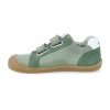 07M031.101 360 barefoot tenisky koel4kids denis nappa olive 4