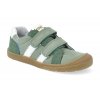 07M031.101 360 barefoot tenisky koel4kids denis nappa olive 1