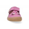 G3150217 9 barefoot sandalky froddo bf fuxia elastic 3
