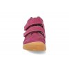 1202502 360 barefoot zimni obuv ricosta pepino crusty fuchsia m 3