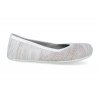 PHX KCRM barefoot baleriny xero shoes phoenix knit cream bezove 2