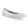 PHX KCRM barefoot baleriny xero shoes phoenix knit cream bezove 1