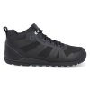 DFM BLK barefoot kotnikova obuv xero shoes daylite hiker fusion m 2
