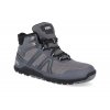 XFW ASP barefoot outdoorova obuv s membranou xero shoes xcursion fusion w 1