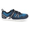 PRY MKB barefoot tenisky xero shoes prio mykonos blue modre 2