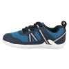 PRY MKB barefoot tenisky xero shoes prio mykonos blue modre 4