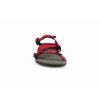 TRY CHRP Z Trail Youth Charcoal Red Pepper Front 185 HR