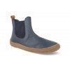 G3160168 barefoot kotnikova obuv froddo bf chelys blue modra 1
